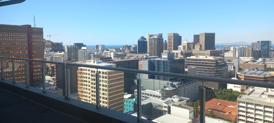 2 Bedroom Property for Sale in Cape Town City Centre Western Cape